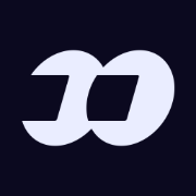Fomo Solana trading platform logo